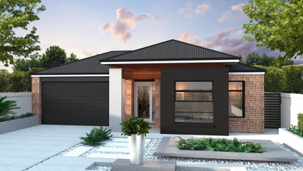 Home Designs Landing