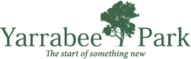 YarrabeeParkLogo